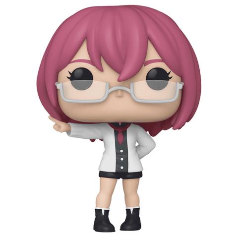 Funko POP! Seven Deadly Sin: Gowther (1498)