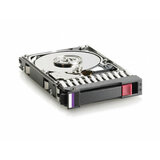 2TB hot-plug SAS (6Gbp/s) hard disk drive - 7,200 RPM, 3.5 - Жесткий диск HP 2TB 3.5" 6G 7.2K rpm LFF Dual-Port SAS Hot-Plug Hard Drive