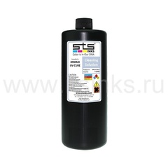 Промывочная жидкость STS для Roland ECO - UV Cleaning Solution 1000 мл