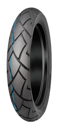 Покрышка Mitas Terra Force-R 100/90-19 [57H TL]   [Front]
