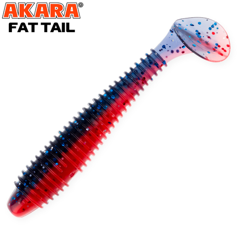 Рипер Akara  Fat Tail-4,8 120 мм 469 (4 шт)