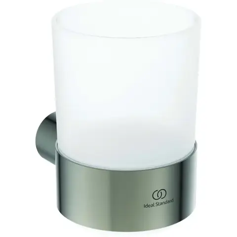 Ideal Standard T4505GN CONCA Стакан с держателем (290774)