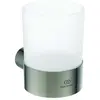 Ideal Standard T4505GN CONCA Стакан с держателем (290774)