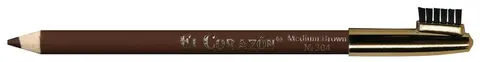 El Corazon карандаш для бровей 304 Medium brown
