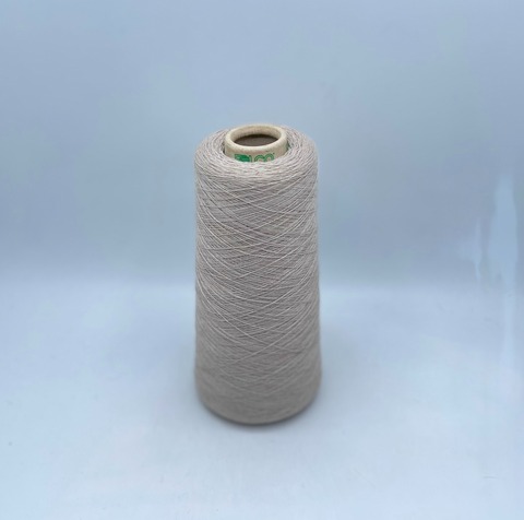 Folco (пр.Италия) 32/2 1600м/100гр, 50% меринос, 50% акрил, цвет-Бежевый жемчуг, арт.33959