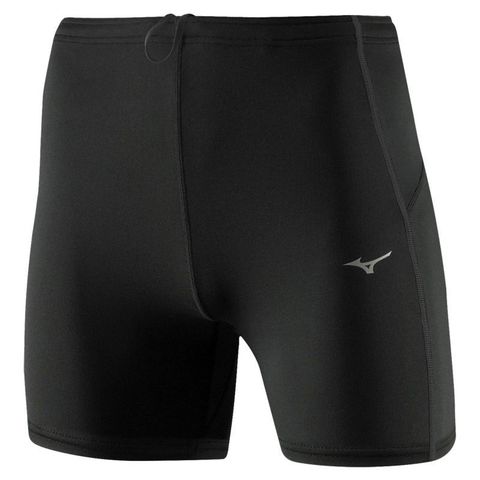 Шорты беговые Mizuno Drylite Core Short Tights Женские