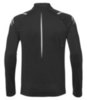 Рубашка беговая Asics Icon Winter Ls 1/2 Zip Top мужская