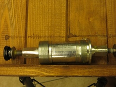 Каретка новая  FSA square taper w/ sealed cartridge bearing