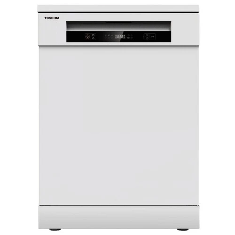 Посудомоечная машина 60см Toshiba DW14F1(W)RU (б/у)