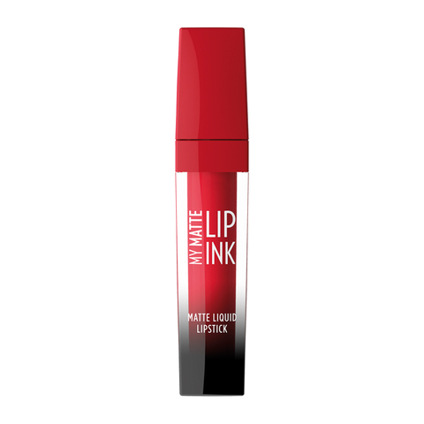 Golden Rose Губная помада  MY MATTE LIP INK тон 11