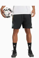 Шорты adidas Juventus FC 25/26 Training Competition - черный