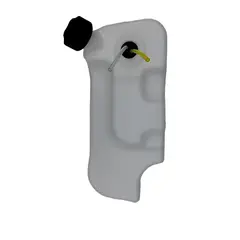 Бак топливный DDE VB 160 в сборе (909-723-085)