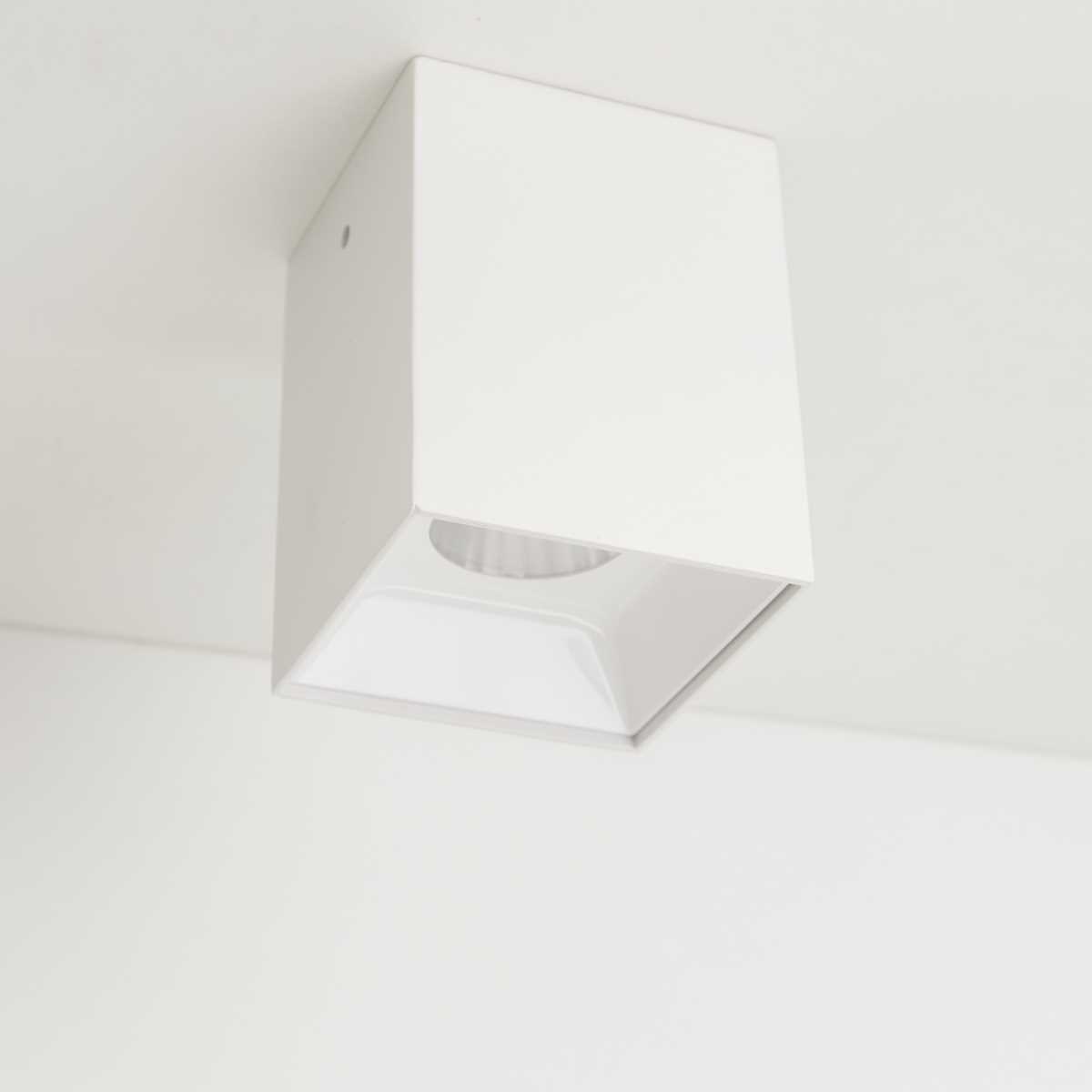 Потолочный светодиодный светильник Citilux Старк CL7440200