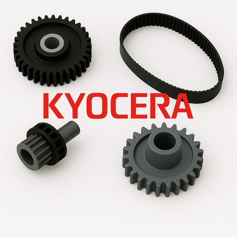 KYOCERA 303P724090 Актюатор