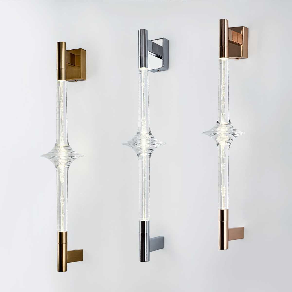 Настенный светильник MODELUX ML.2550.02 BS