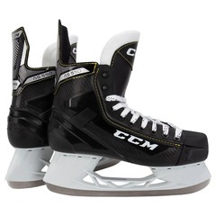 Хоккейные коньки CCM SuperTacks AS550 Pre-Sharpened SR