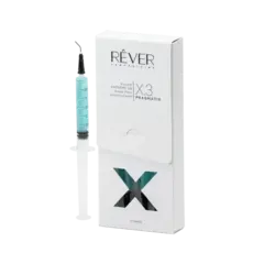 Rever Сыворотка с эффектом наполнения( ботокса)-FILLER EXTREME 3D Siero filler volumizzante,9 мл
