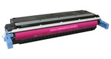 Совместимый картридж C9733A для HP СLJ 5500/5550 12K Magenta White Box