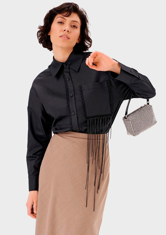 Блуза NOCHE MIO