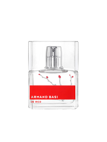 ARMAND BASI IN RED lady 30ml edt