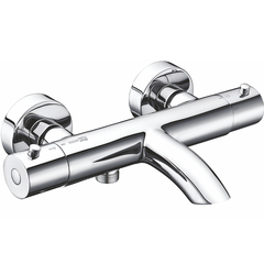 WasserKRAFT Berkel 4811 Thermo Термостатический смеситель для ванны фото
