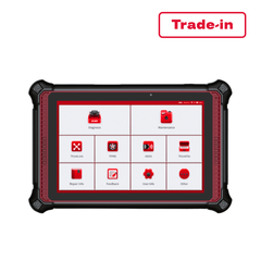 THINKTOOL Master X2 — диагностический сканер