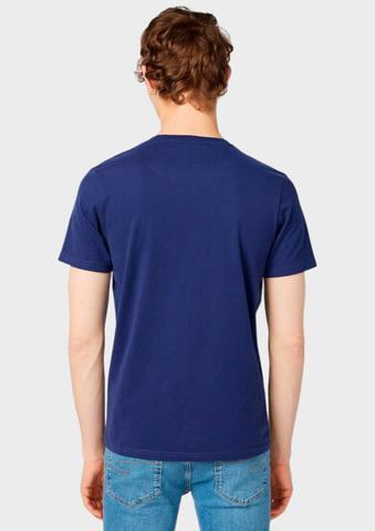 Футболка Lee Cooper