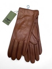 Перчатки. Женские. Материал верха: Кожаные люкс качества. Очень мягкие. В упаковке 10 шт.