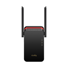 Cudy - Усилитель сигнала Wi-Fi 6 AX3000 с поддержкой Mesh RE3000