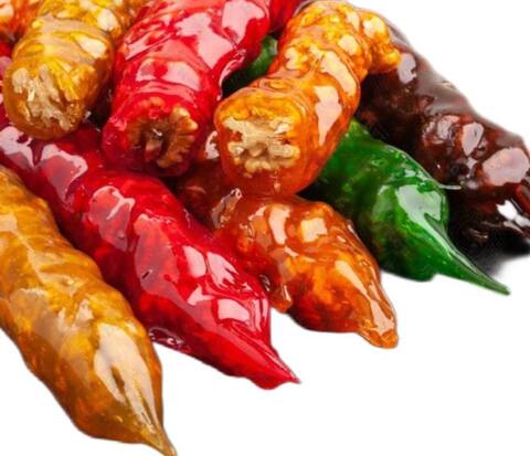 Чурчхела Турецкая вес