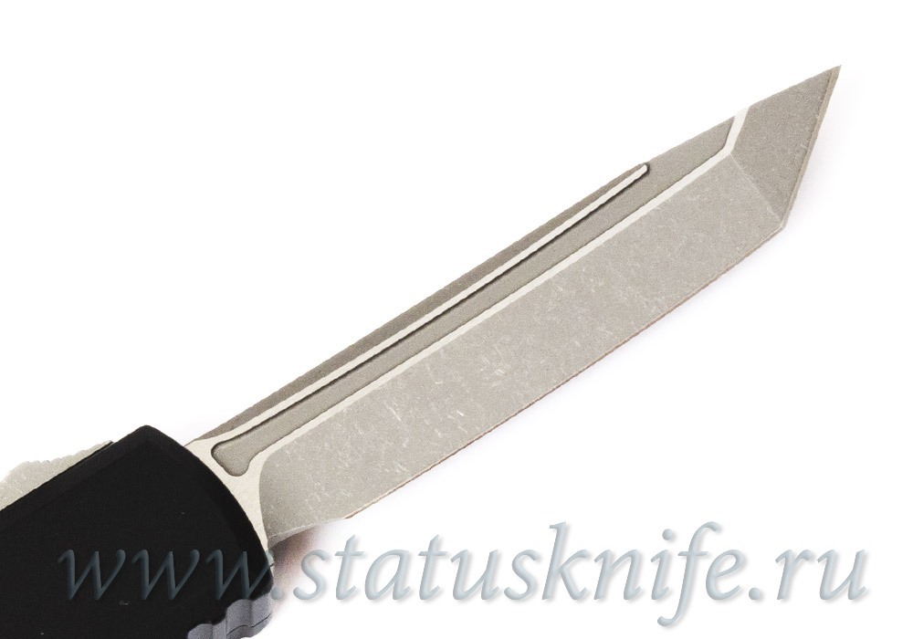 Нож Microtech Ultratech ZBT GEN III 1123-10AP