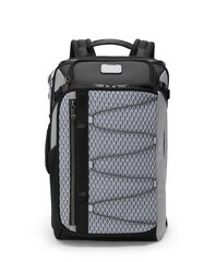 Рюкзак Detrick/Pearl Gray Mesh