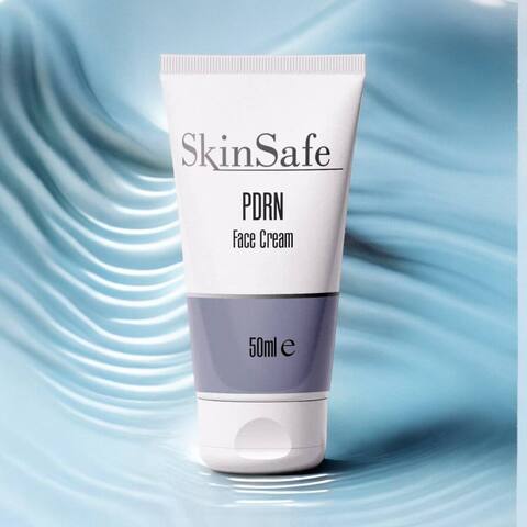 SKINSAFE Крем для лица PDRN FACE CREAM