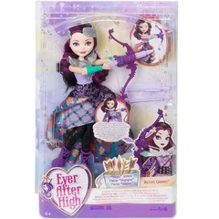 Рейвен Квин Магическая стрела