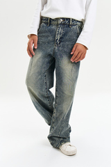 Джинсы д/м Miasin B-JN35423