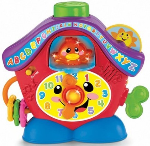 Fisher Price 