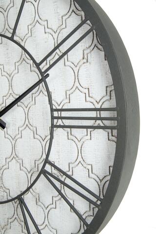 Часы кварцевые настенные Aviere D60 см - купить 2