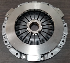 КОРЗИНА СЦЕПЛЕНИЯ SANTA FE SM 2,4 SIRIUS, 2,0 ДИЗ VALEO PHC 4130039150/HDC-69/29203 225мм (обратный выжим)