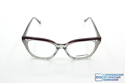 Оправа для очков MORETTI A72474 Оправа для очков MORETTI A72474