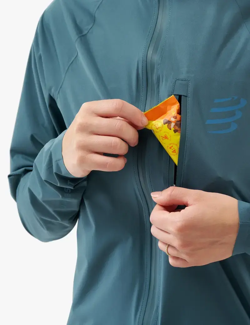 Куртка женская Tempest Waterproof Jacket W Stargazer