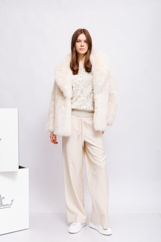 Liu Jo Эко-шубка пушистая