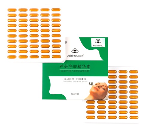 Капсулы для фонофореза 