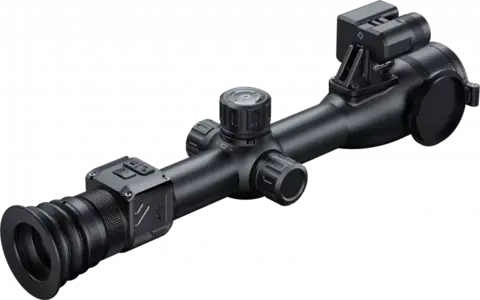 Цифровой прицел ночного видения ATAK ES3T-LRF (50-940)