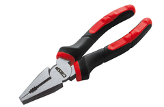 50987 Пассатижи со смещ.шарниром 200мм