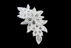 Силиконовый молд 