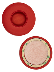 Амбушюры для Beats EP (Красный)