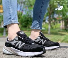 Кроссовки по 8 пар (37-41)р. / NB990V6-10