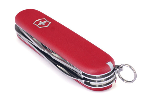 Camper EcoLine Victorinox (3.3613)