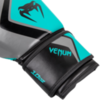 Перчатки Venum Contender 2.0 Grey/Turquoise-Black