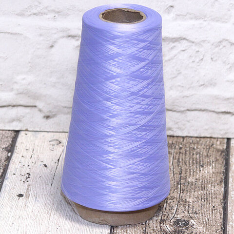 Полиамид светящийся GLOW 6000 сиреневый